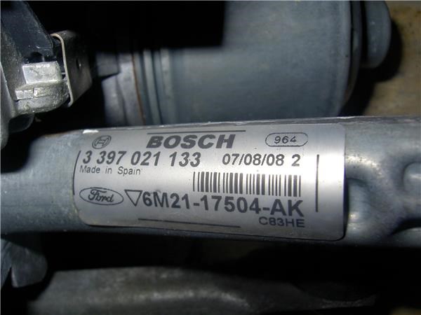 FORD 6M2117504AK в наличии Ужгород