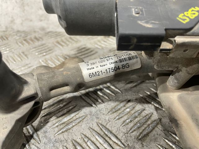 6M2117504BG FORD Мотор стеклоочистителя лобового стекла правый купить в Чернигов