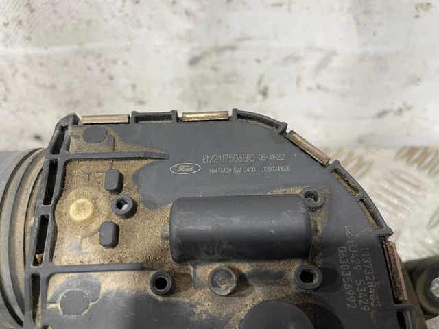 FORD 6M2117504BG Мотор стеклоочистителя лобового стекла правый в наличии Хмельницкий