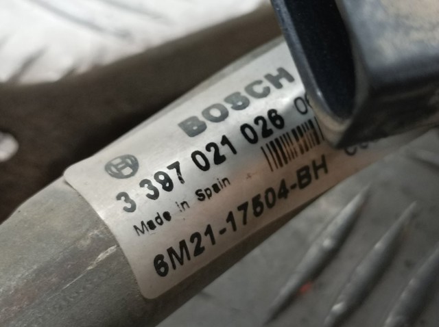 6M2117504BH FORD Мотор стеклоочистителя лобового стекла правый купить в Чернигов