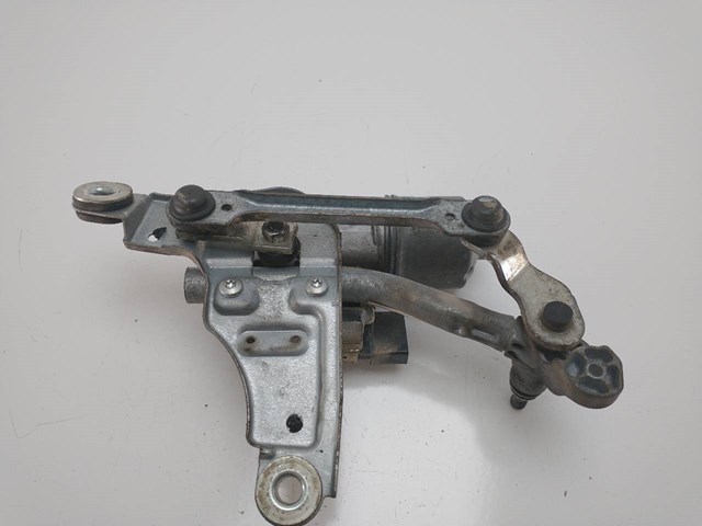 6M2117504BH FORD Мотор стеклоочистителя лобового стекла правый купить в Ровно