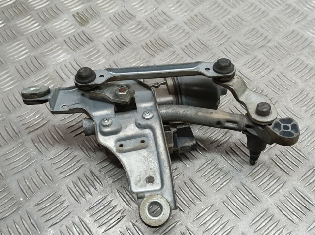 6M2117504BH FORD Мотор стеклоочистителя лобового стекла правый купить в Одесса