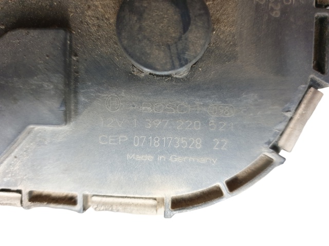 FORD 6M2117504BH Мотор стеклоочистителя лобового стекла правый в наличии Одесса