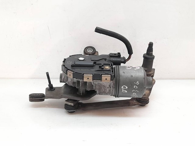 6M2117504BH FORD Мотор стеклоочистителя лобового стекла правый купить в Тернополь