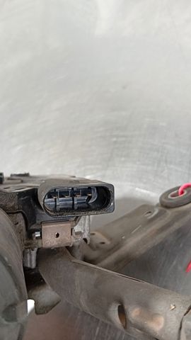 6M2117504BJ Мотор стеклоочистителя лобового стекла правый купить Ужгород