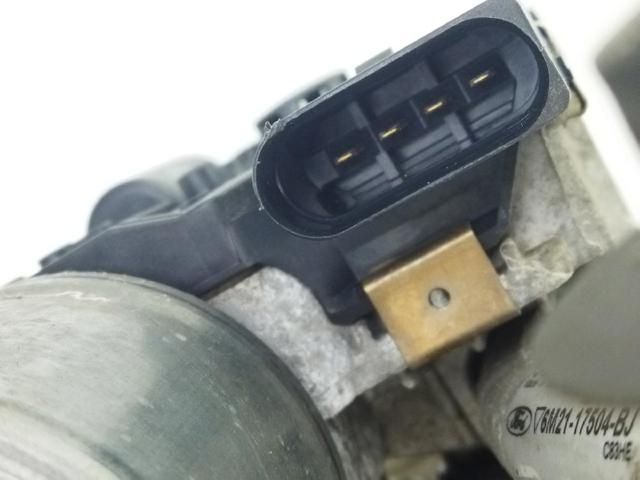 FORD 6M2117504BJ Мотор стеклоочистителя лобового стекла правый в наличии Хмельницкий