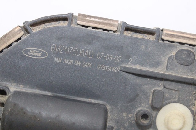 6M2117508AD FORD купить в Черновцы