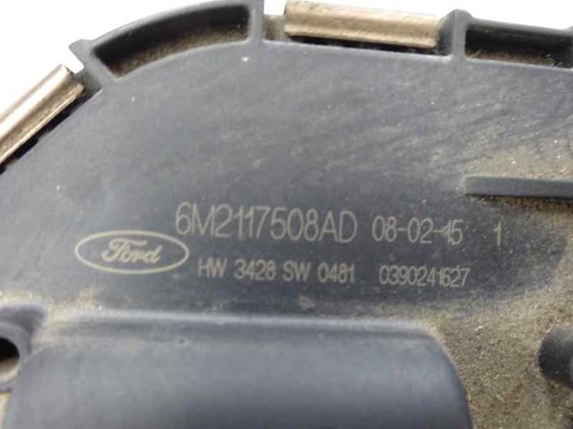 FORD 6M2117508AD в наличии Ирпень