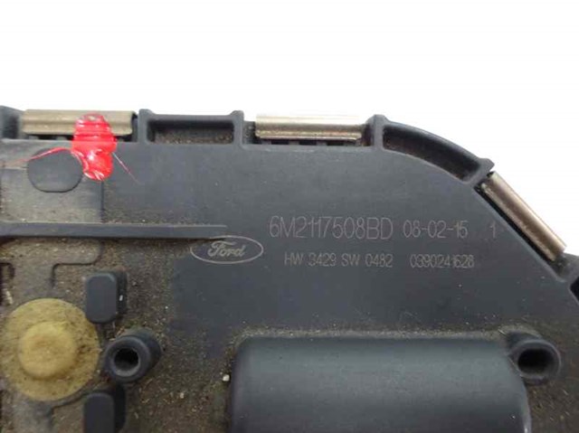 FORD 6M2117508BD в наличии Киев