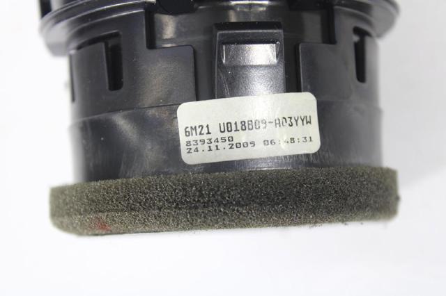 FORD 6M21U018B09AD3YYW Решетка вентиляции салона на "торпедо" в наличии Черновцы
