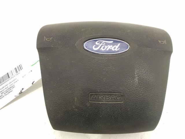 Airbag dianteiro esquerdo para Ford S-Max (CA1) QYWA 6M21U042B85AKW