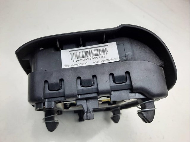 Airbag dianteiro esquerdo para Ford Galaxy 2.0 TDCI QXWA 6M21U042B85AKW