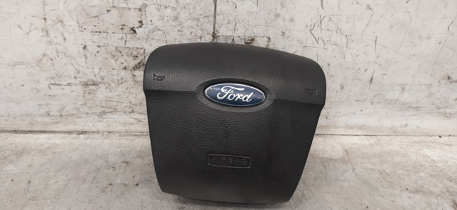 Airbag Frontal Esquerdo para Ford Galaxy 1.8 TDCI QYWA 6M21U042B85AKW