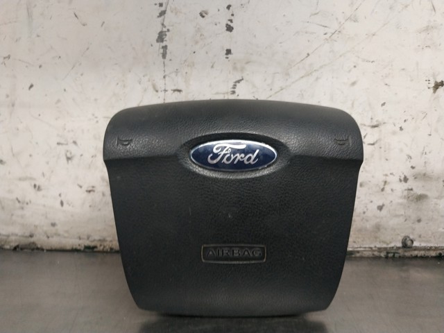 Airbag Frontal Esquerdo para Ford S-Max 2.0 TDCI QXWB 6M21U042B85AKW