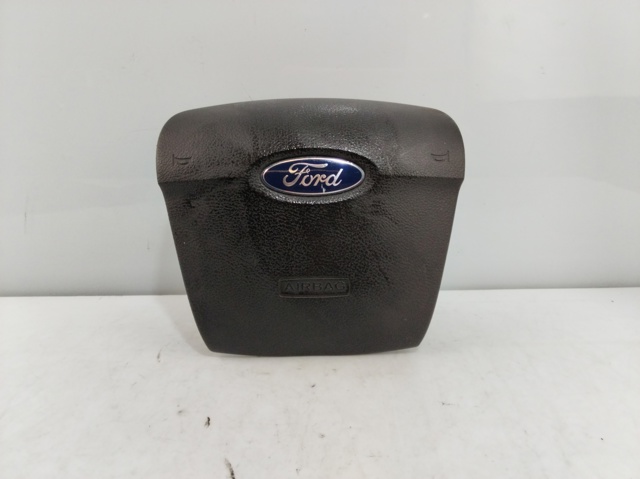 6M21U042B85AKW FORD Подушка безопасности (AIRBAG) водительская купить в Тернополь