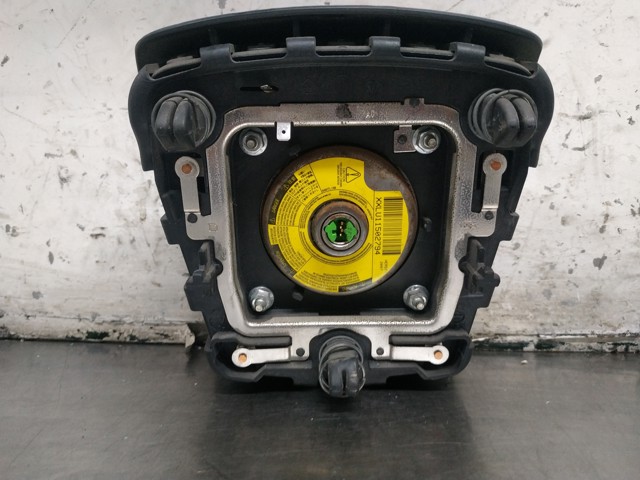 FORD 6M21U042B85AKW Подушка безопасности (AIRBAG) водительская в наличии Украина