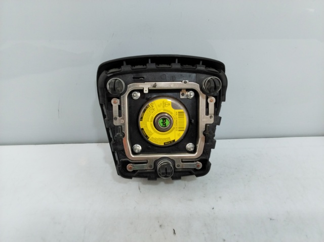 6M21U042B85AKW Подушка безопасности (AIRBAG) водительская купить Хмельницкий