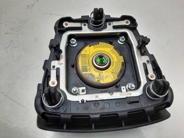 6M21U042B85AKW Подушка безопасности (AIRBAG) водительская купить Одесса