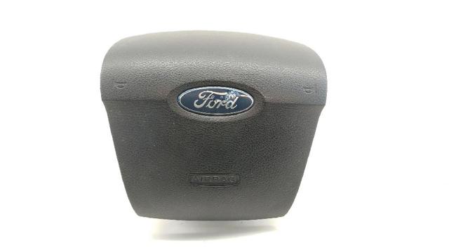 FORD 6M21U042B85AKW Подушка безопасности (AIRBAG) водительская в наличии Черновцы