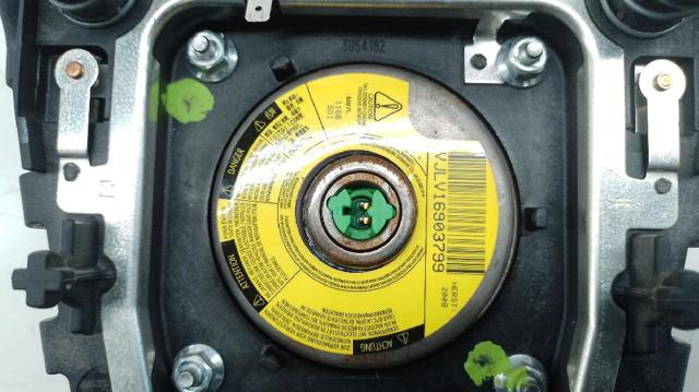 FORD 6M21U042B85AKW Подушка безопасности (AIRBAG) водительская в наличии Львов