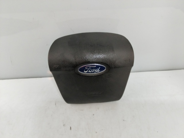 FORD 6M21U042B85AKW Подушка безопасности (AIRBAG) водительская в наличии Черновцы