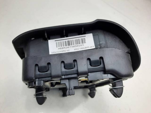 FORD 6M21U042B85AKW Подушка безопасности (AIRBAG) водительская в наличии Черновцы