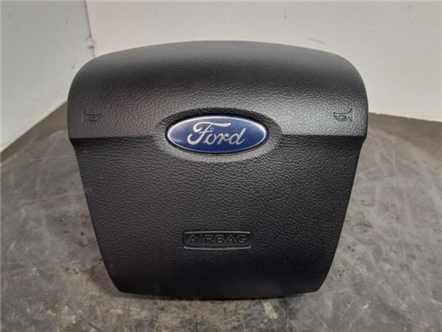 Airbag dianteiro esquerdo para Ford Galaxy 2.0 TDCI QXWB 6M21-U042B85-AKW