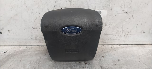 Airbag Frontal Esquerdo para Ford Galaxy 1.8 TDCI QYWA 6M21U042B85CD3ZHE