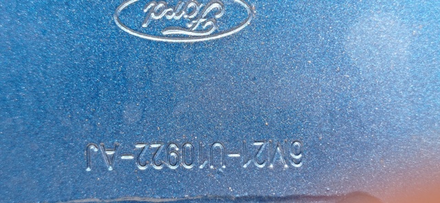 6M21U10922AJ Ford