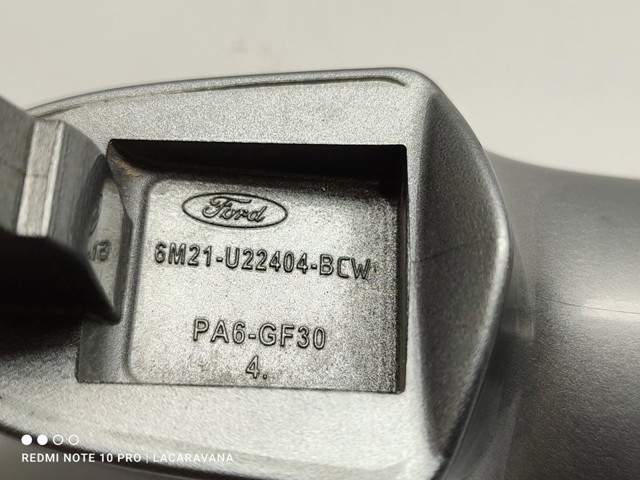 6M21U22404BCW FORD купить в Каменское