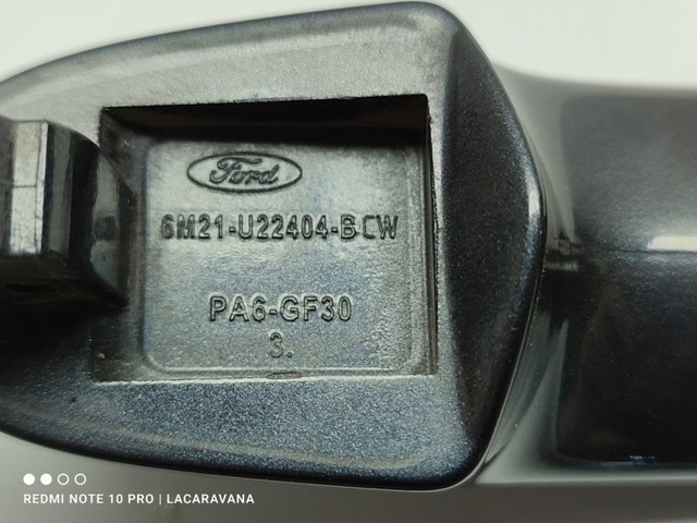 FORD 6M21U22404BCW в наличии Киев
