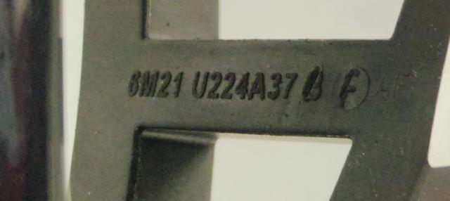 FORD 6M21U224A37BF в наличии Полтава