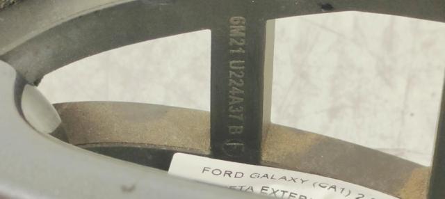 6M21U224A37BF FORD купить в Каменское
