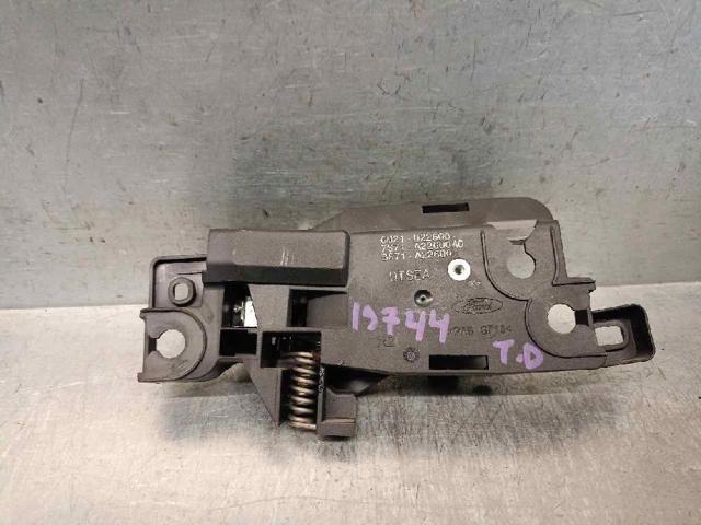 6M21U22600AD FORD Ручка двери правой внутренняя передняя/задняя купить в Полтава