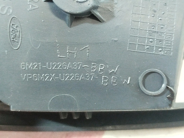 FORD 6M21U226A37 в наличии Львов