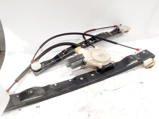 6M21U23209AA FORD Механизм стеклоподъемника двери передней левой купить в Украина