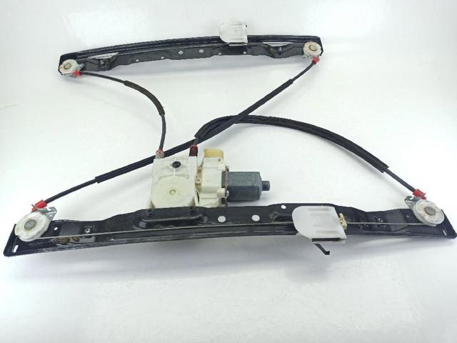 6M21U23209AA FORD Стеклоподъемник передней левой двери купить в Черкассы