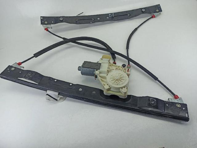 6M21U23209AA FORD Механизм стеклоподъемника двери передней левой купить в Запорожье