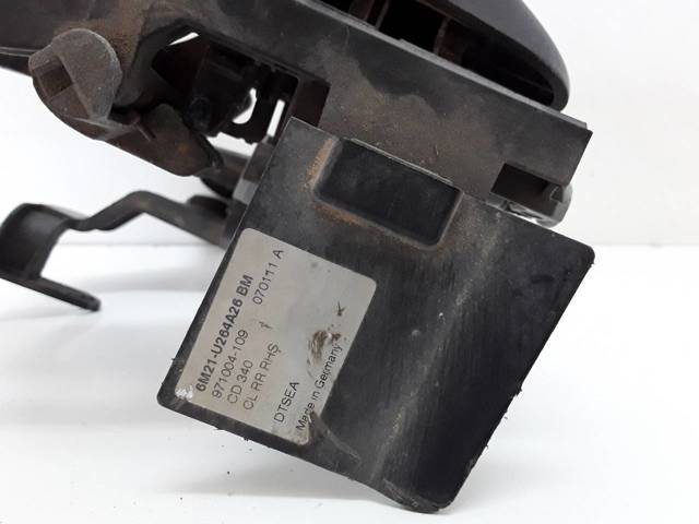 6M21U266B22A FORD купить в Житомир