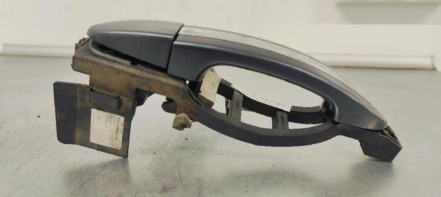 FORD 6M21U266B23AF Держатель наружной ручки двери задней левой в наличии Житомир