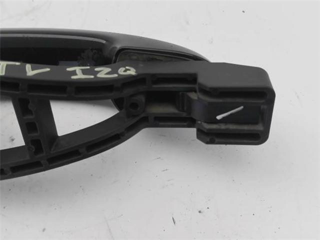 FORD 6M21U266B23AF Держатель наружной ручки двери задней левой в наличии Сумы