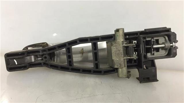6M21U266B23AF Держатель наружной ручки двери задней левой купить Днепр