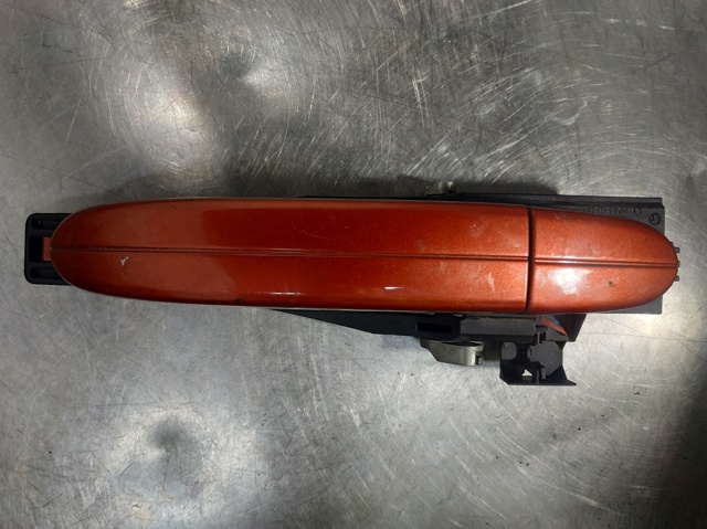 FORD 6M21U266B23AF Держатель наружной ручки двери задней левой в наличии Николаев