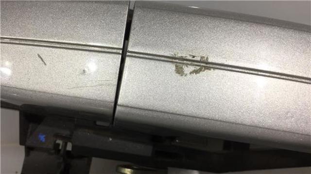 FORD 6M21U266B23AF Держатель наружной ручки двери задней левой в наличии Ирпень