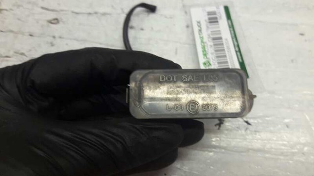 6M2A13550AB Фонарь подсветки номерного знака купить Ровно