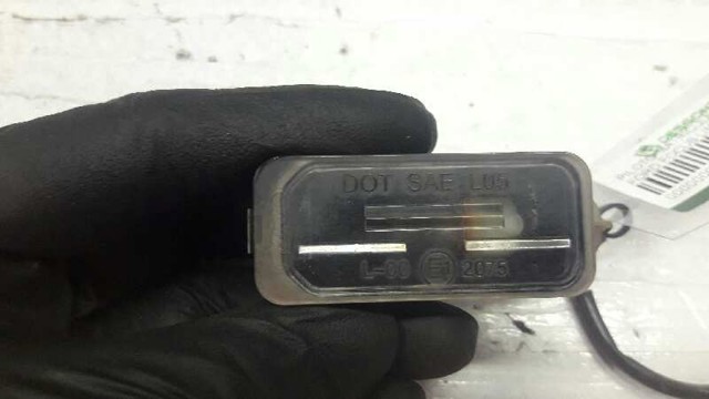 6M2A13550AB Фонарь подсветки заднего номерного знака купить Чернигов
