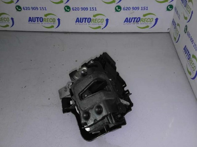 6M2AR21812AB FORD Замок передней правой двери купить в Кривой Рог