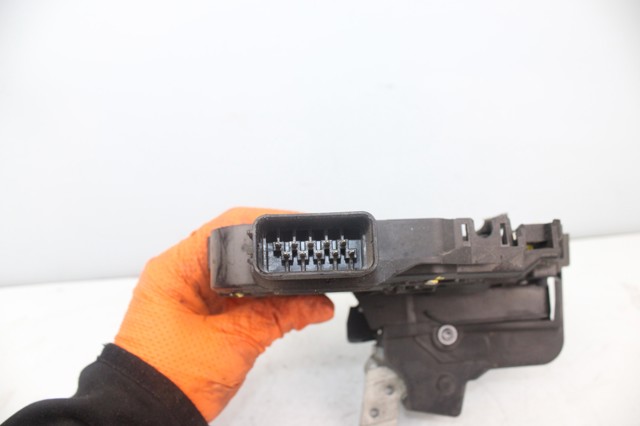 6M2AR21813CC Замок водительской двери купить Хмельницкий