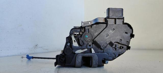 6M2AR21813CC FORD Замок водительской двери купить в Хмельницкий