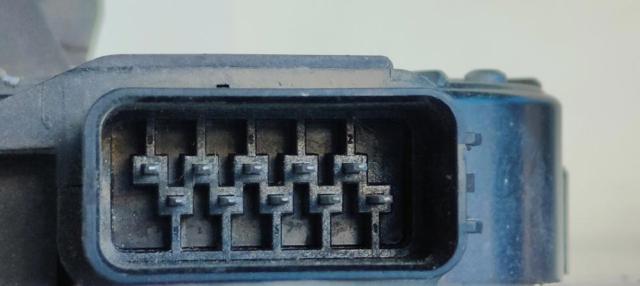 FORD 6M2AR21813CC Замок водительской двери в наличии Житомир